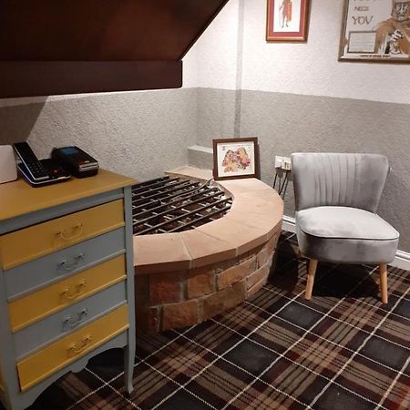 Crossroads House Hotel Carlisle  Luaran gambar
