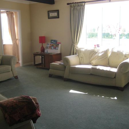 Crossroads House Hotel Carlisle  Luaran gambar