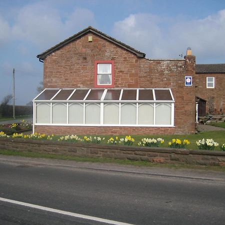 Crossroads House Hotel Carlisle  Luaran gambar