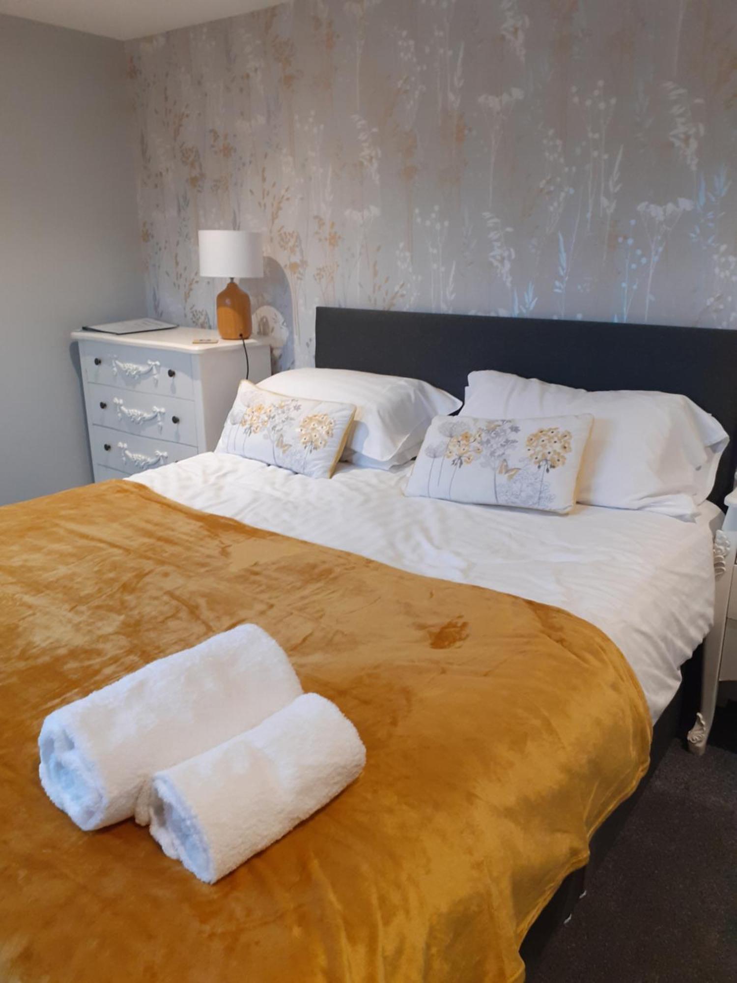 Crossroads House Hotel Carlisle  Luaran gambar