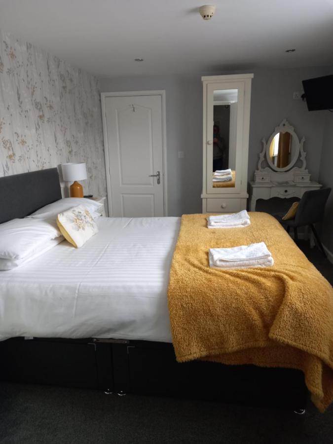 Crossroads House Hotel Carlisle  Luaran gambar