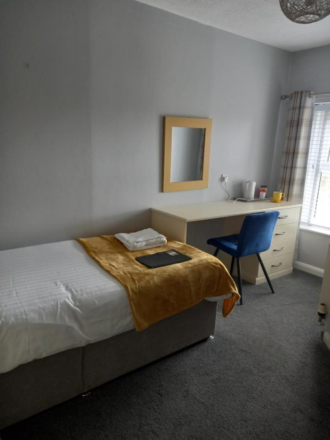 Crossroads House Hotel Carlisle  Luaran gambar