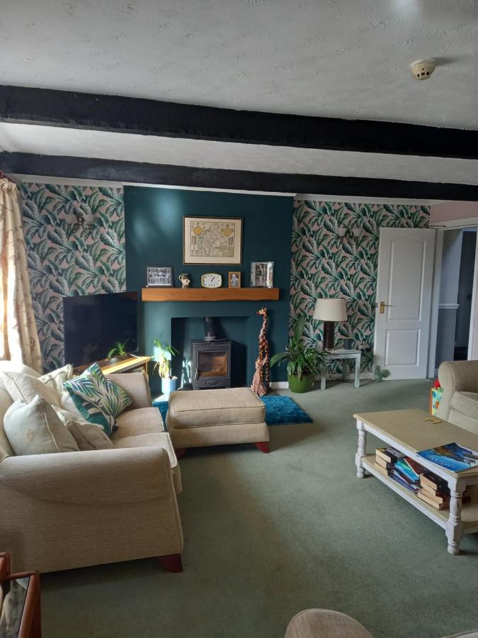 Crossroads House Hotel Carlisle  Luaran gambar