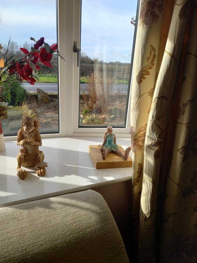 Crossroads House Hotel Carlisle  Luaran gambar