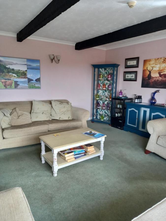 Crossroads House Hotel Carlisle  Luaran gambar