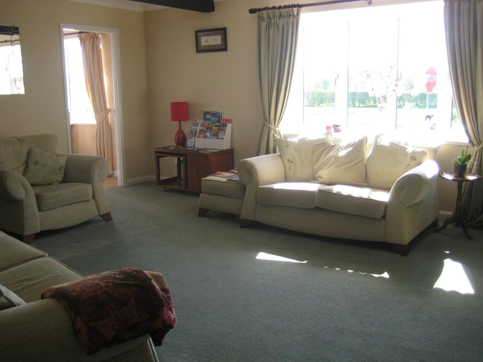 Crossroads House Hotel Carlisle  Luaran gambar
