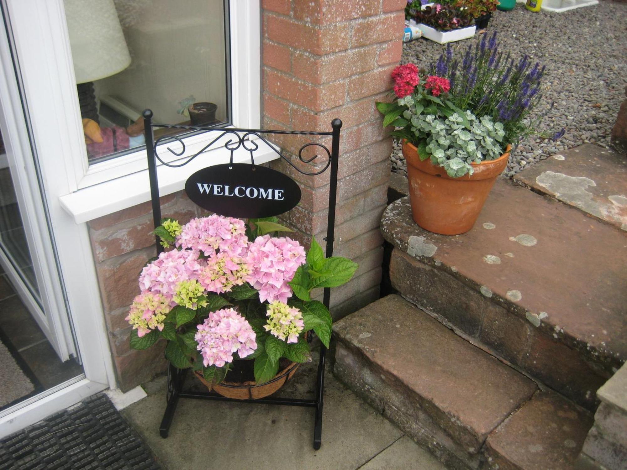 Crossroads House Hotel Carlisle  Luaran gambar
