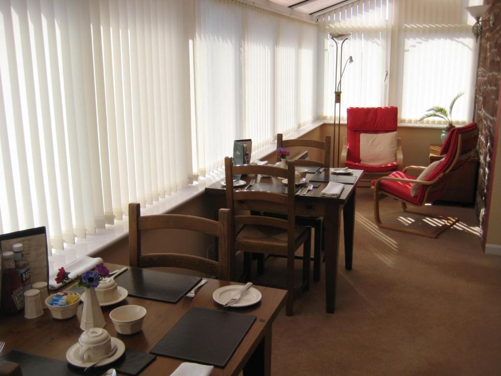 Crossroads House Hotel Carlisle  Luaran gambar