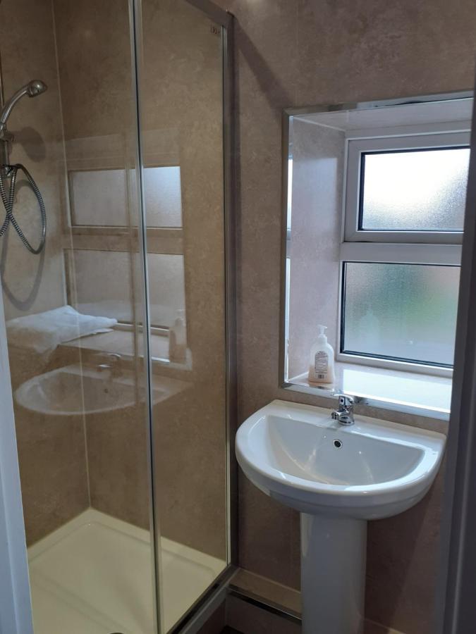 Crossroads House Hotel Carlisle  Luaran gambar