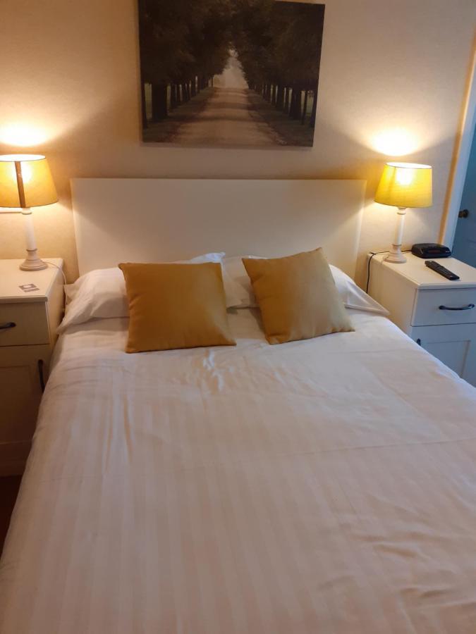 Crossroads House Hotel Carlisle  Luaran gambar