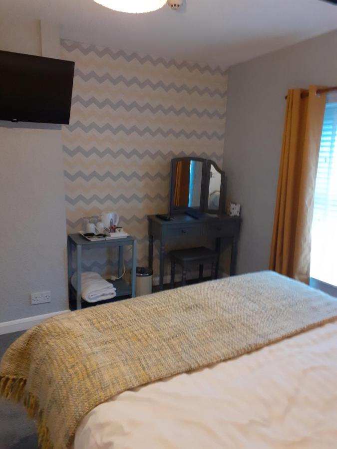 Crossroads House Hotel Carlisle  Luaran gambar