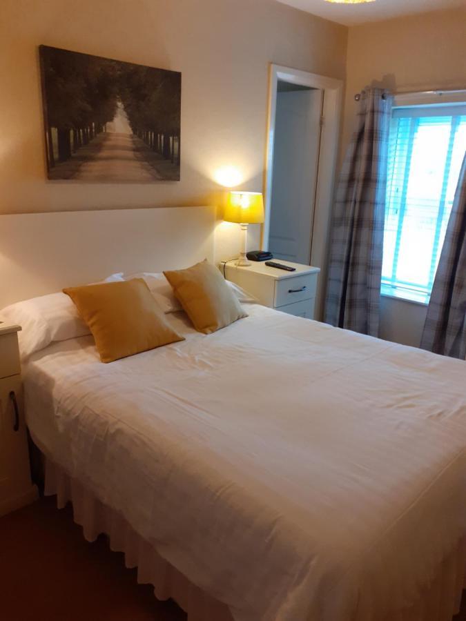 Crossroads House Hotel Carlisle  Luaran gambar
