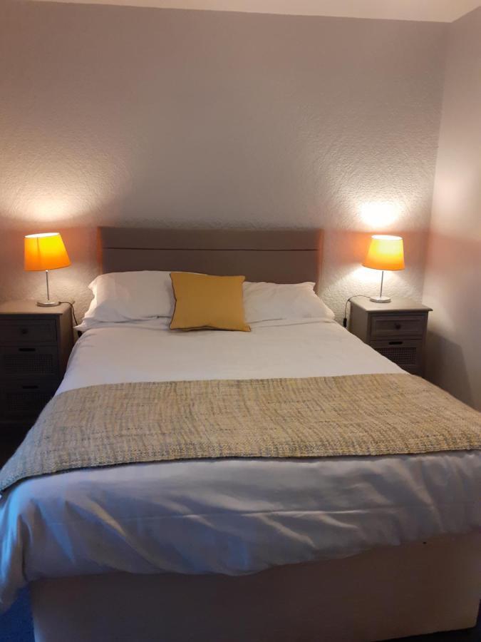 Crossroads House Hotel Carlisle  Luaran gambar