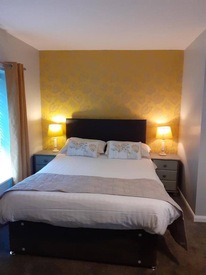 Crossroads House Hotel Carlisle  Luaran gambar
